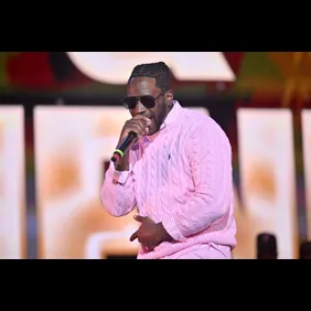 2023 Strength Of A Woman Festival - Day 2 - Mary J Blige: Celebrating 50 Years Of HipHop Concert