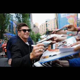 European Premiere of 'Baywatch' in Berlin