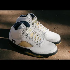 A-Ma-Maniere-Air-Jordan-5-Dawn