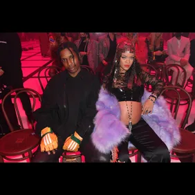 Gucci - Front Row - Milan Fashion Week Exquisite Gucci