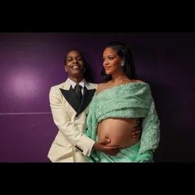 95th Academy Awards - Backstage