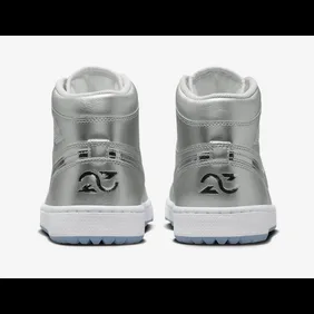 Air-Jordan-1-High-Golf-Gift-Giving-Metallic-Silver-5