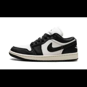 Air-Jordan-1-Low-Womens-22Vintage-Panda22