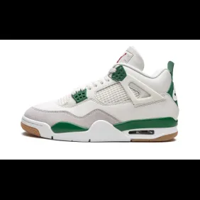 Air-Jordan-4-Retro-SB-22Pine-Green22