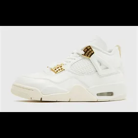 Air-Jordan-4-Sail-Metallic-Gold-1