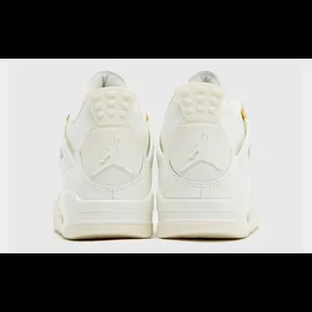 Air-Jordan-4-Sail-Metallic-Gold-3