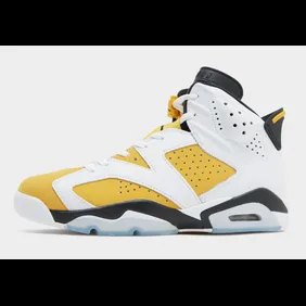 Air-Jordan-6-Yellow-Ochre-2024