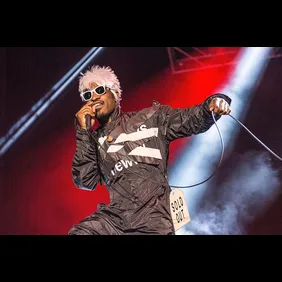 2014 Austin City Limits Music Festival - 2nd Weekend - Day 1