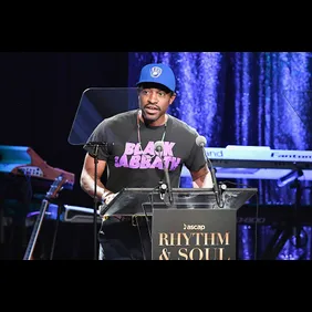 2016 ASCAP Rhythm &amp; Soul Awards - Inside