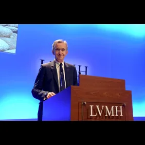 FRANCE-ECONOMY-BUSINESS-LUXURY-LVMH-RESULTS