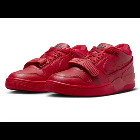 Billie-Eilish-Nike-Air-Alpha-Force-88-Red-1