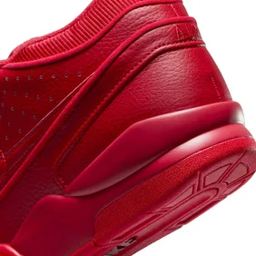 Billie-Eilish-Nike-Air-Alpha-Force-88-Red-3