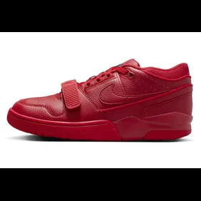 Billie-Eilish-Nike-Air-Alpha-Force-88-Red