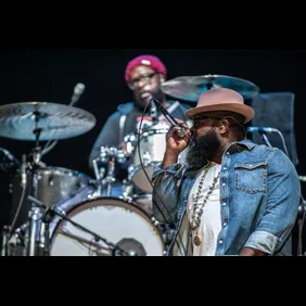 Day 3 - Cruilla Festival 2018