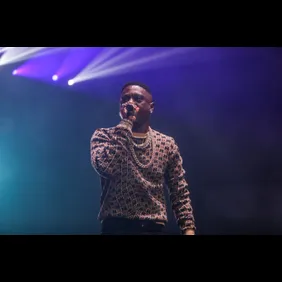 Legendz Of The South Tour - Cedar Park, TX