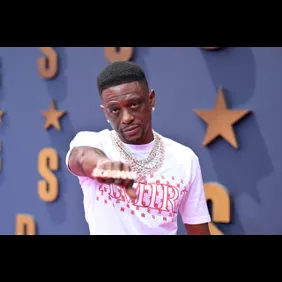 BET Awards 2023 - Red Carpet