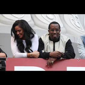 Revolt TV Hosts Big Sean Concert Event To Celebrate His New Album "Dark Sky Paradise"