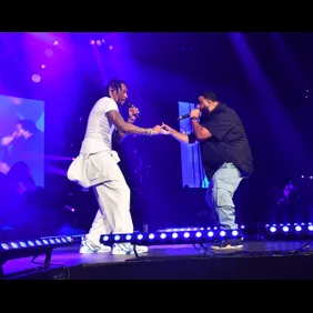 Future And Friends One Big Party Tour - Sunrise, FL