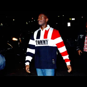 Celebrity Sightings In New York - November 06, 2023