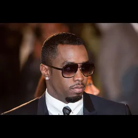 Sean "Diddy" Combs Fulfills $1 Million Pledge To Howard University At Howard Homecoming – Yardfest