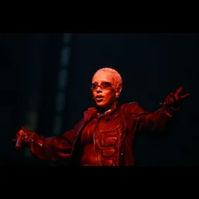 Doja Cat Kicks Off The Scarlet Tour In San Francisco, CA