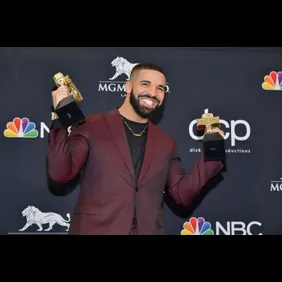 2019 Billboard Music Awards - Press Room