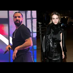 Drake-and-Bobbi-Althoff