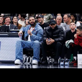 Boston Celtics v Toronto Raptors