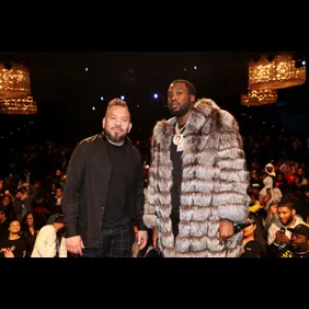 #CRWN A Conversation With Elliott Wilson And Meek Mill