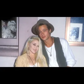 E.G. Daily Album Listening Party - 1989