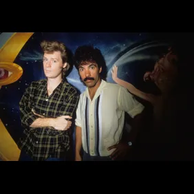 Hall And Oates