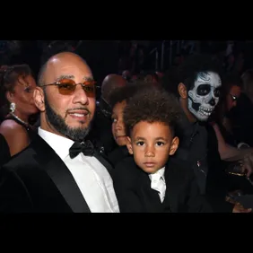 62nd Annual GRAMMY Awards - Inside