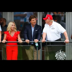 GOLF: JUL 31 LIV Golf Invitational Series Bedminster