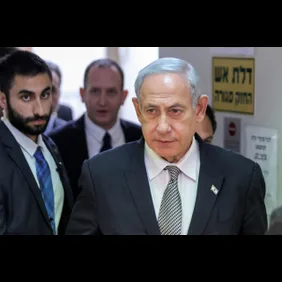 ISRAEL-POLITICS-COURT