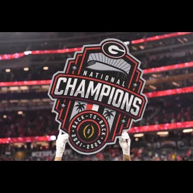 COLLEGE FOOTBALL: JAN 09 CFP National Championship