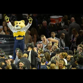 denver nuggets NBA finals game 5