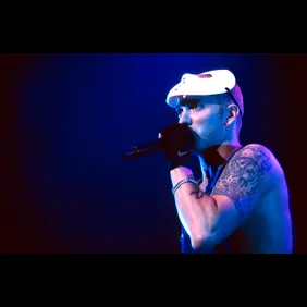 Eminem in Australia