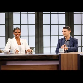 "Candace" Hosted By Candace Owens