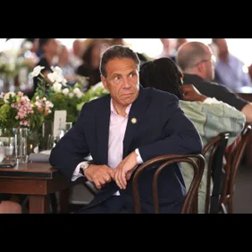 Tribeca Festival Welcome Lunch - 2021 Tribeca Festival