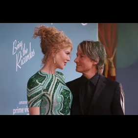 Being The Ricardos Australian Premiere - Arrivals