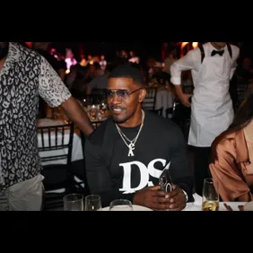 American Express Presents CARBONE Beach - Day 4