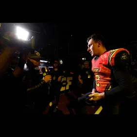 Fan Controlled Football Season v2.0 - Week Five