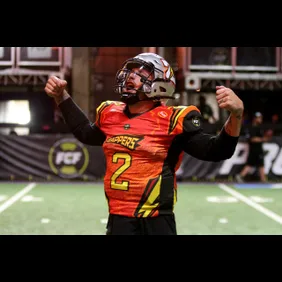 Fan Controlled Football Season v2.0 - Playoffs