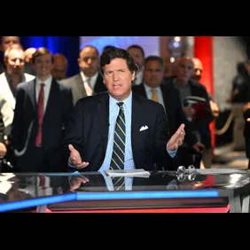 2022 FOX Nation Patriot Awards