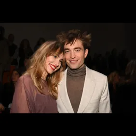 Dior Fall 2023 Menswear Collection  - Front Row