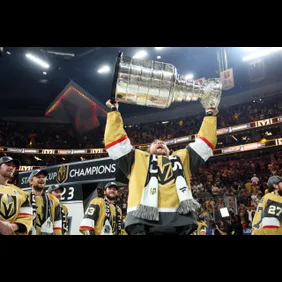 2023 NHL Stanley Cup Final - Game Five