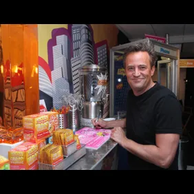 Emergen-C in the Presenters Gift Lounge Backstage In Celebration Of The 64th Primetime Emmy Awards Produced By On 3 Productions - Day 1