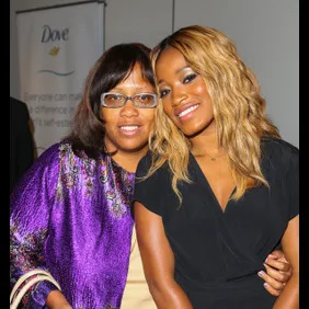 3rd Annual Dove Self-Esteem Weekend