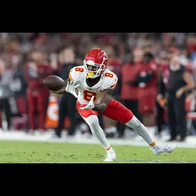 Kansas City Chiefs v Arizona Cardinals