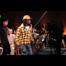 The 2023 Streamy Awards - Inside